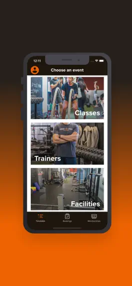 Game screenshot Panthro Fitness apk