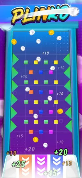 Game screenshot Synergy Plio Ball mod apk