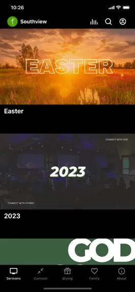Game screenshot Southview Community Church mod apk