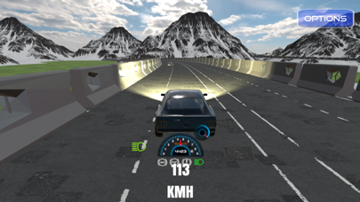 Realist Car Driving Simulator Screenshot