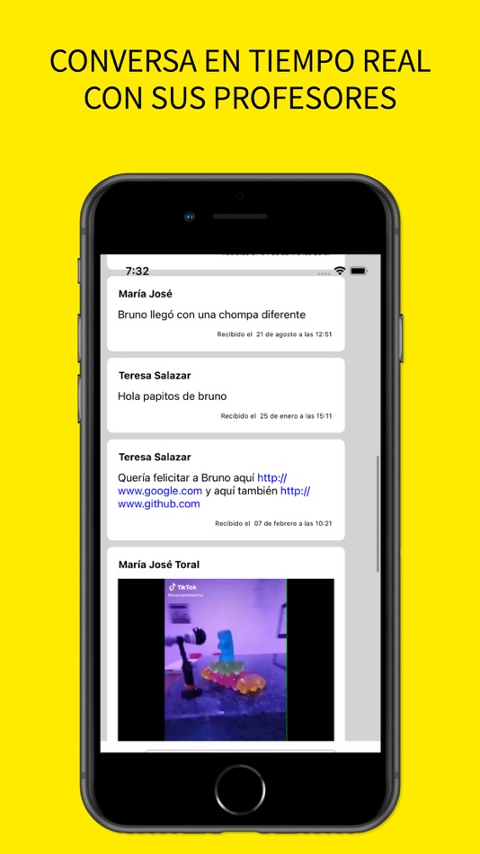 #5. WaWa App (iOS) 由: Giancarlo Pacini