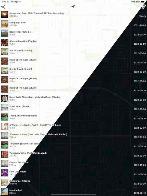 Screenshot #5 pour PopToo