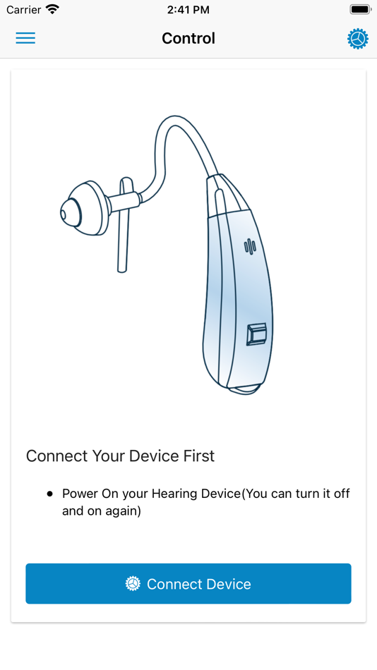 #1. Nano SigmaPlus (iOS) 由: Xiamen NewSound Technology Co., Ltd.