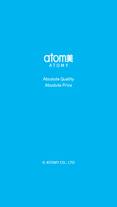 [Official] Atomy shop Screenshot