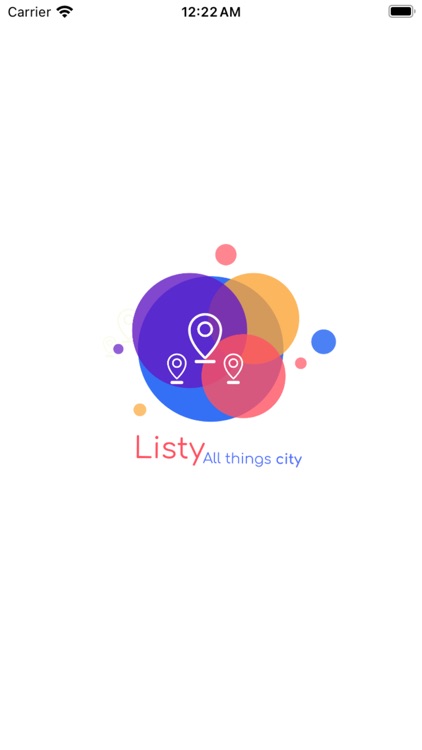 Listy City