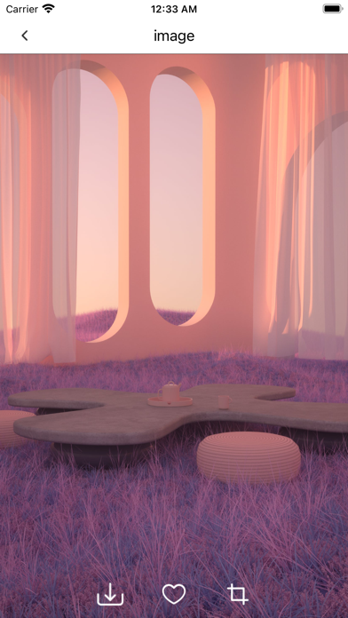 wallpapers live 4k picture 3d Screenshot