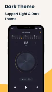 metronome: tempo, tap, beat problems & solutions and troubleshooting guide - 3