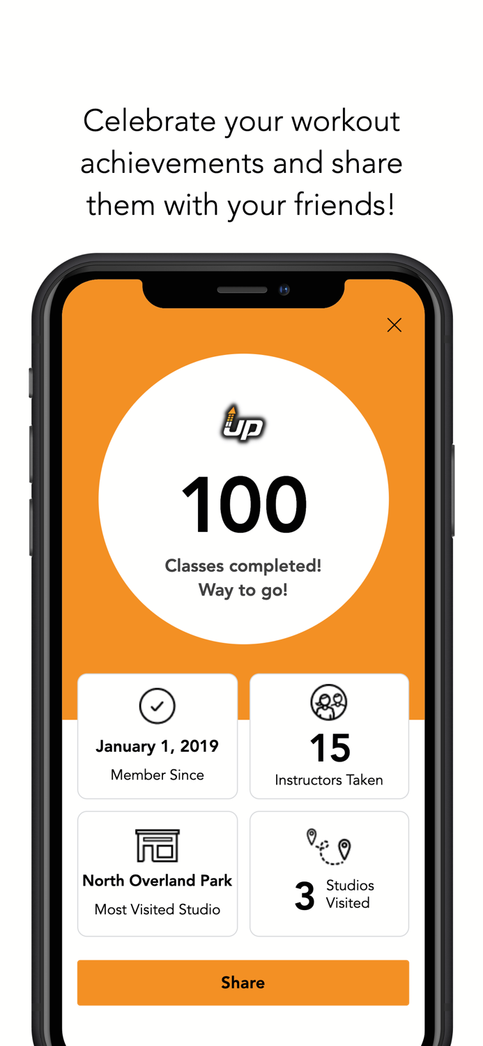 Upgrade Group Training