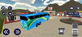 Game screenshot Ultimate Bus Simulator Driver mod apk