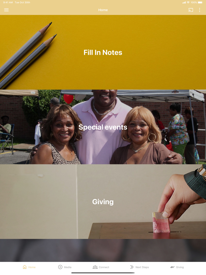 Bright Hope Baptist Church