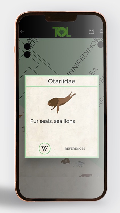Tree of Life - ToL App screenshot-3