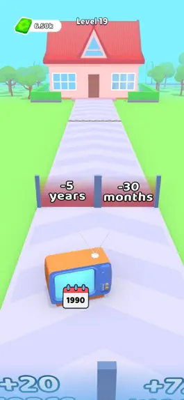 Game screenshot Home Evolution 3D apk