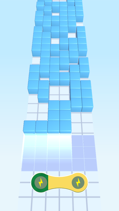 Draw Wood Cubes Screenshot