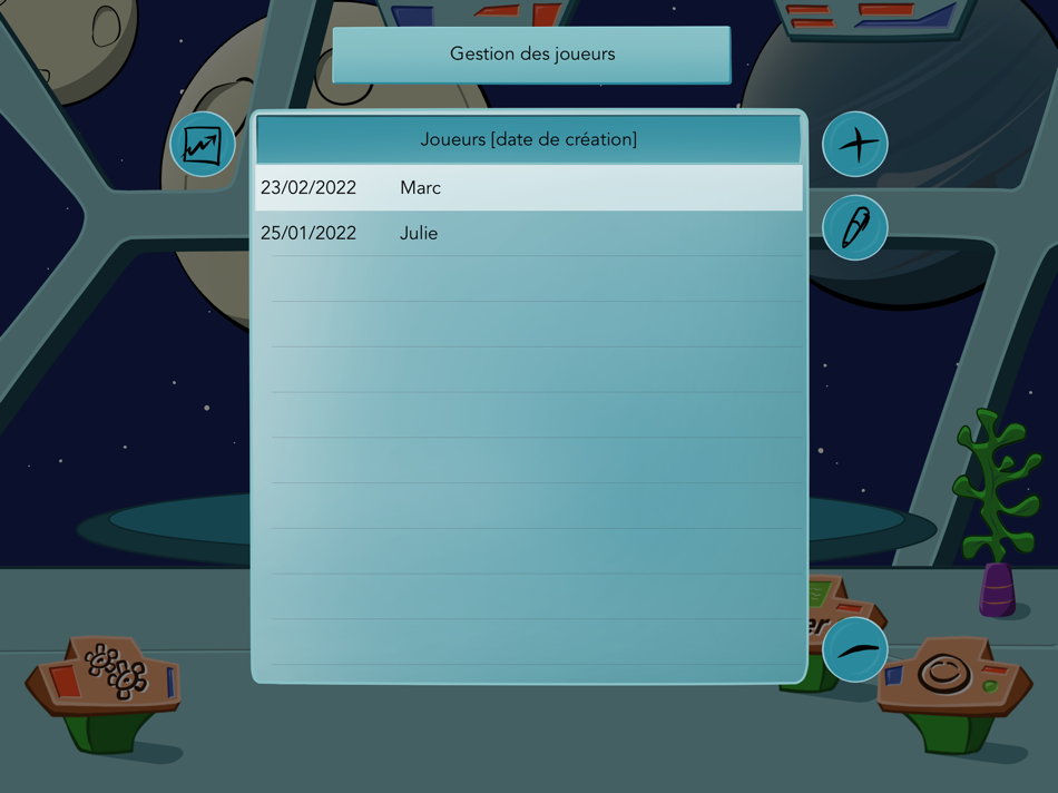#8. AstroLire (iOS) 由: Domino (apps)