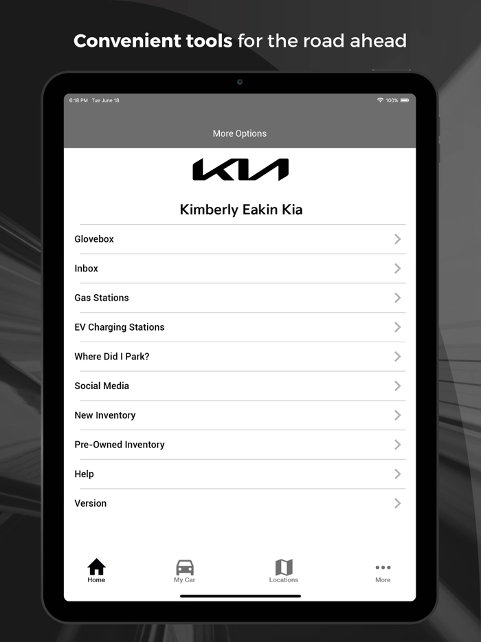 Kimberly Eakin Edge Rewards