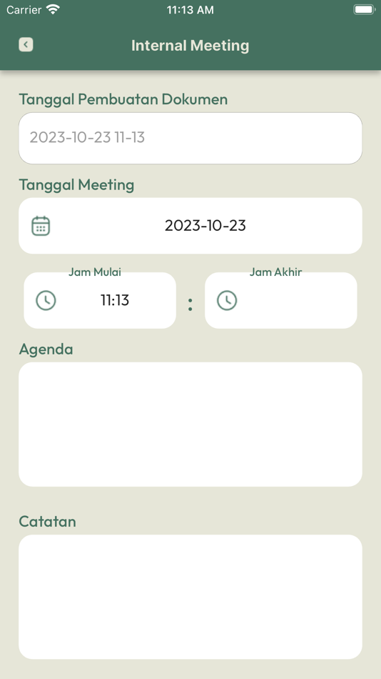 #7. SFA KEYSO (iOS) 由: Winanda Rheza Pramudita