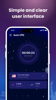 sure vpn problems & solutions and troubleshooting guide - 4