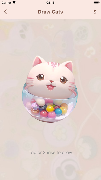 Cat Puzzle: complete & collect Screenshot