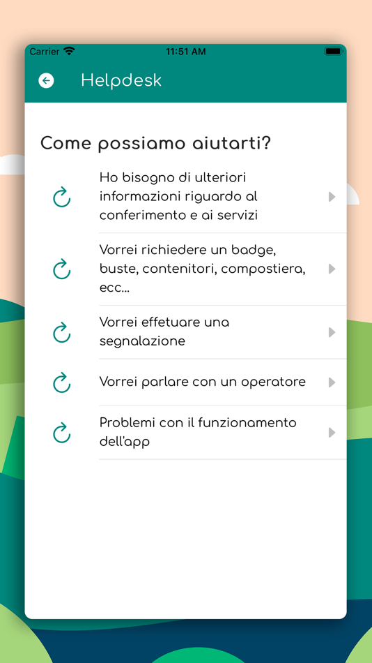 #5. Monteco SPA (iOS) 由: Monteco s.r.l.