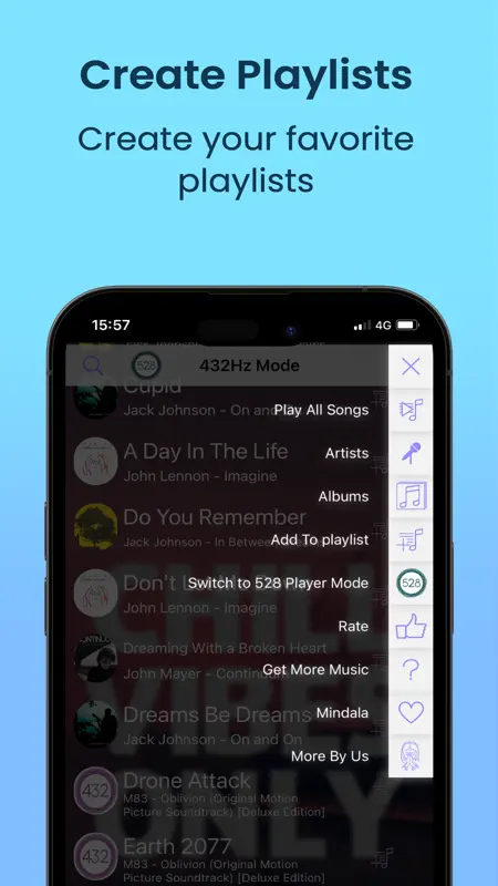 432 Player screenshot 5 of 5