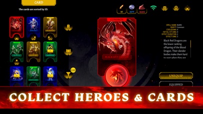 FIRESKY Screenshot