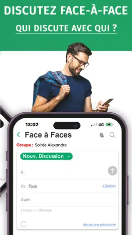 Game screenshot Face2Faces hack