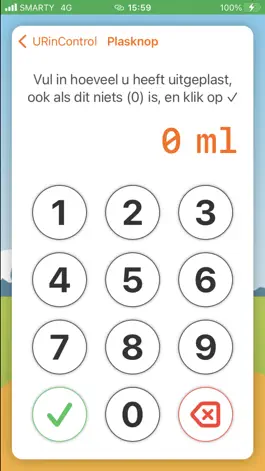 Game screenshot URinControl hack