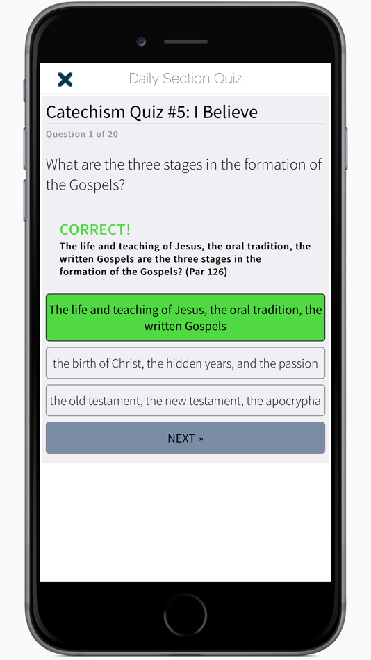 #8. CCCSeries1 (iOS) 由: Bil Kimes