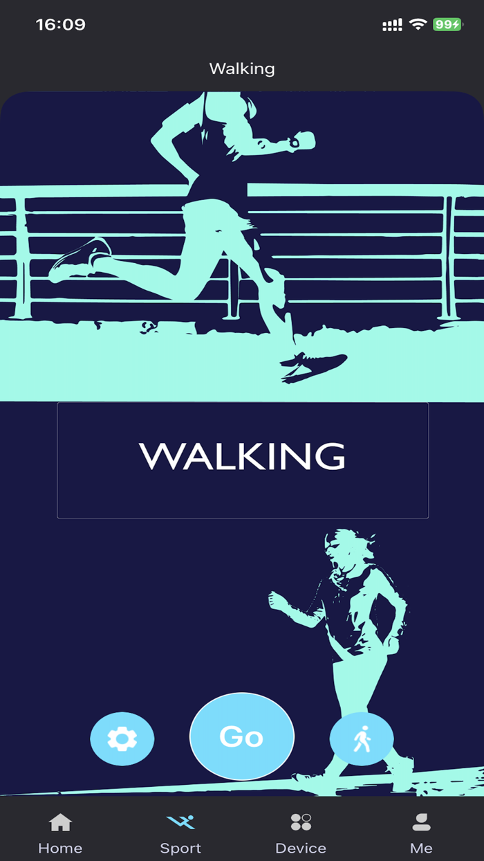 CHRONOSTAR SMARTWATCHES