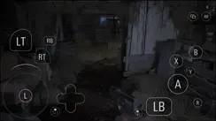Resident Evil Village iPhone image 2