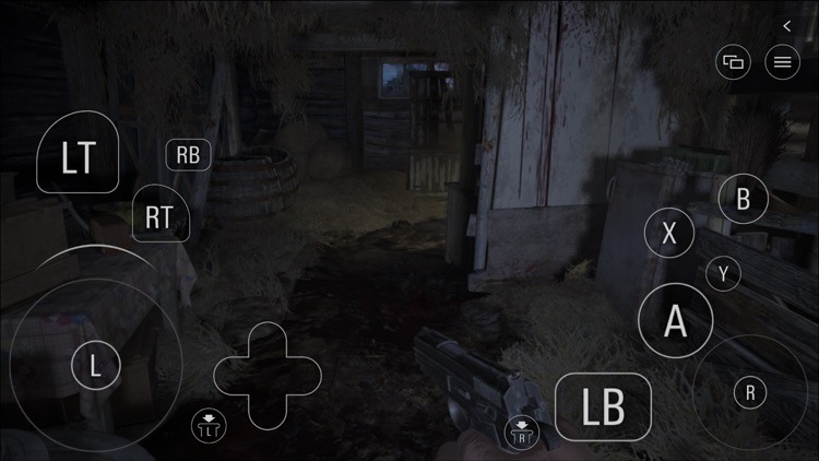 Resident Evil Village