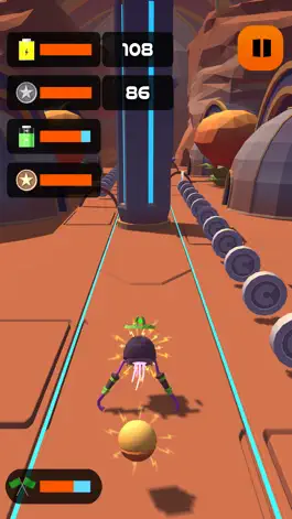 Game screenshot Chasing Lisa hack