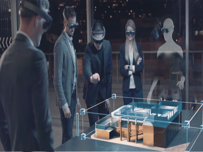 Sphere - XR Solution