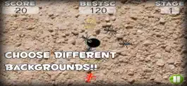 Game screenshot Ant Destroyer FREE apk