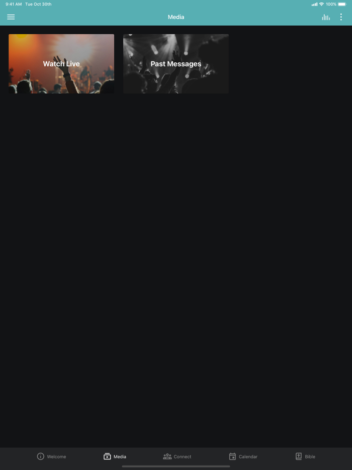 Chesapeake Community of Hope