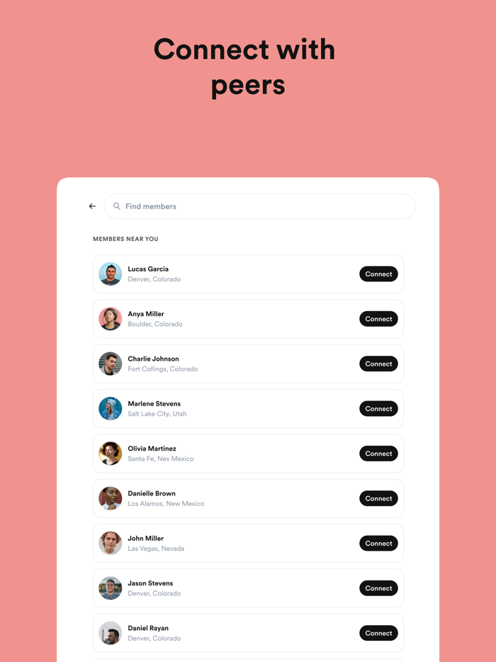 The Phoenix A sober community