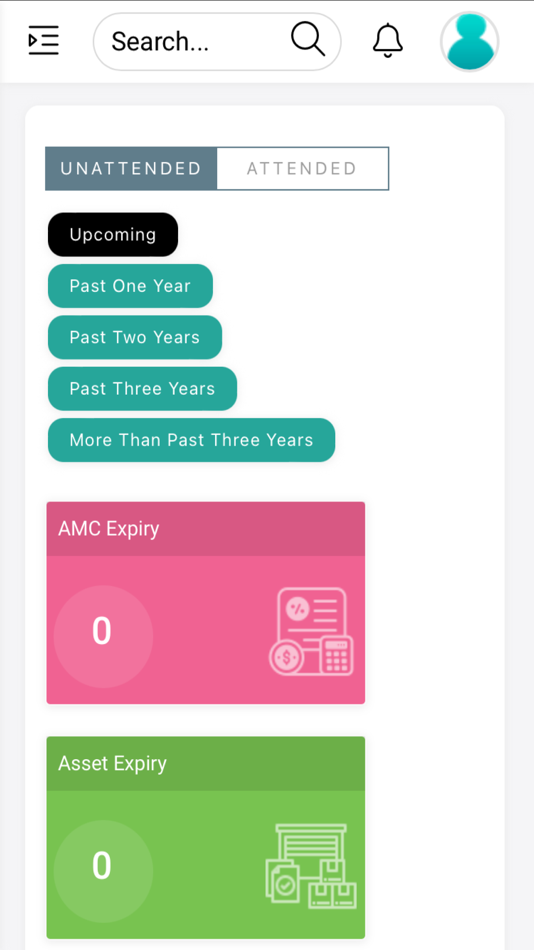 #3. BPM Thread (iOS) De: Sensys Technologies Pvt Ltd