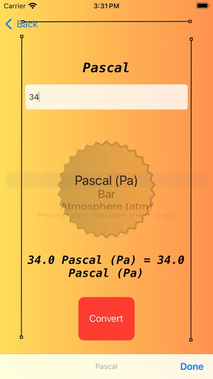 ProTransform Tool screenshot-5