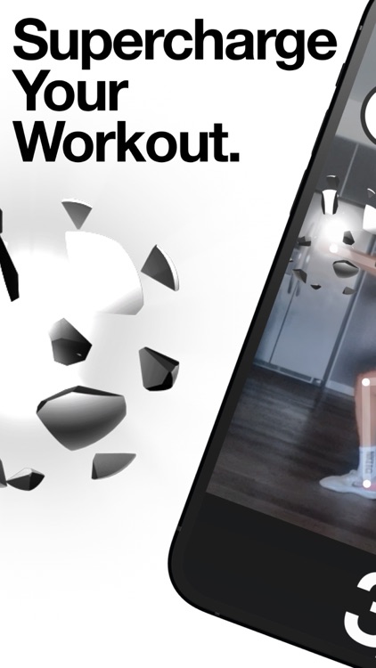 Fyter: AR Fitness Workouts screenshot-8