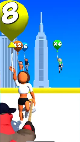 Game screenshot Hook Em All hack