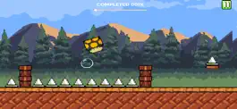 Game screenshot Hero Dash Jump mod apk