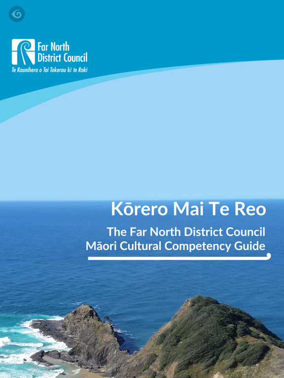 Screenshot #5 pour Far North DC Kōrero Mai Te Reo
