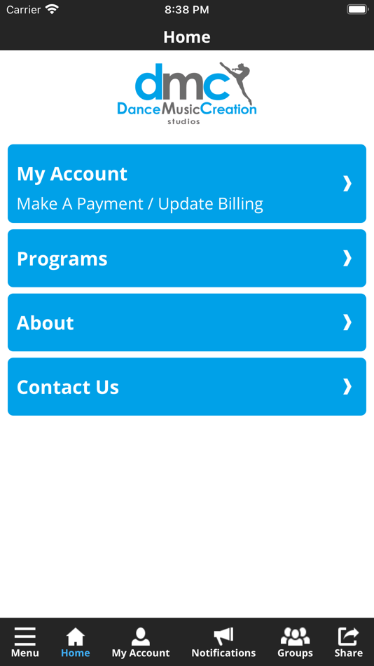 #2. Dance Music Creation (iOS) Bởi: Dance and Music Creations, Inc