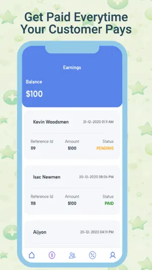 Libromi Partner screenshot 2