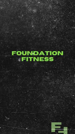 Game screenshot Foundation Fitness mod apk