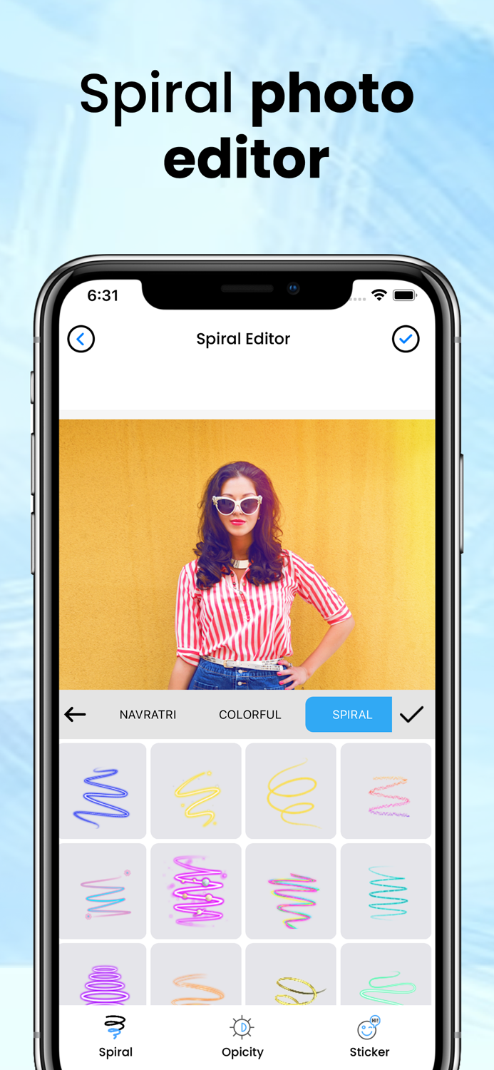 Background Erase Photo Editor