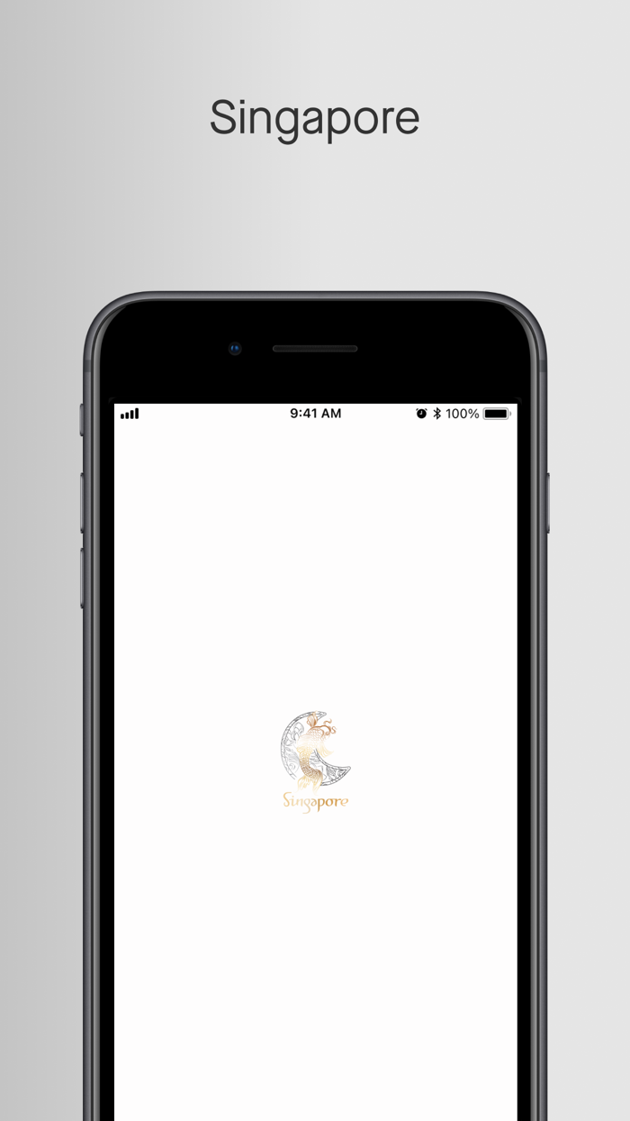 Singapore Доставка еды