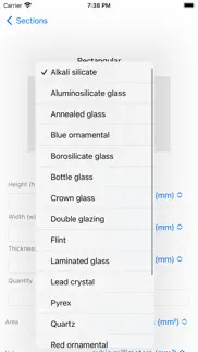 How to cancel & delete glassmate weight estimator 4