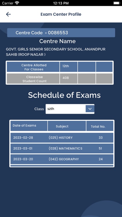 PSEB-MATQ screenshot-6