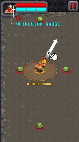 Game screenshot Slide Hero. apk